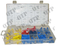 Pre Insulated Terminal Kit