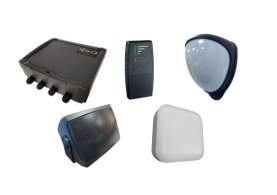 LoRa LX Long Range Wireless System