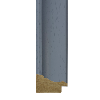 Gray -  Open Grain
