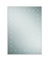 ASTRAL MIRROR H70 X W50 X D5.5CM