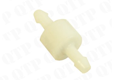 Non Return Valve Washer Jet Hose