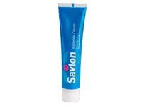 SAVLON Antiseptic Cream 30g