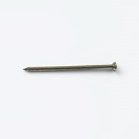 PREMIER 1 KG BAG 50 MM (2") GALVANISED ROUND WIRE NAILS