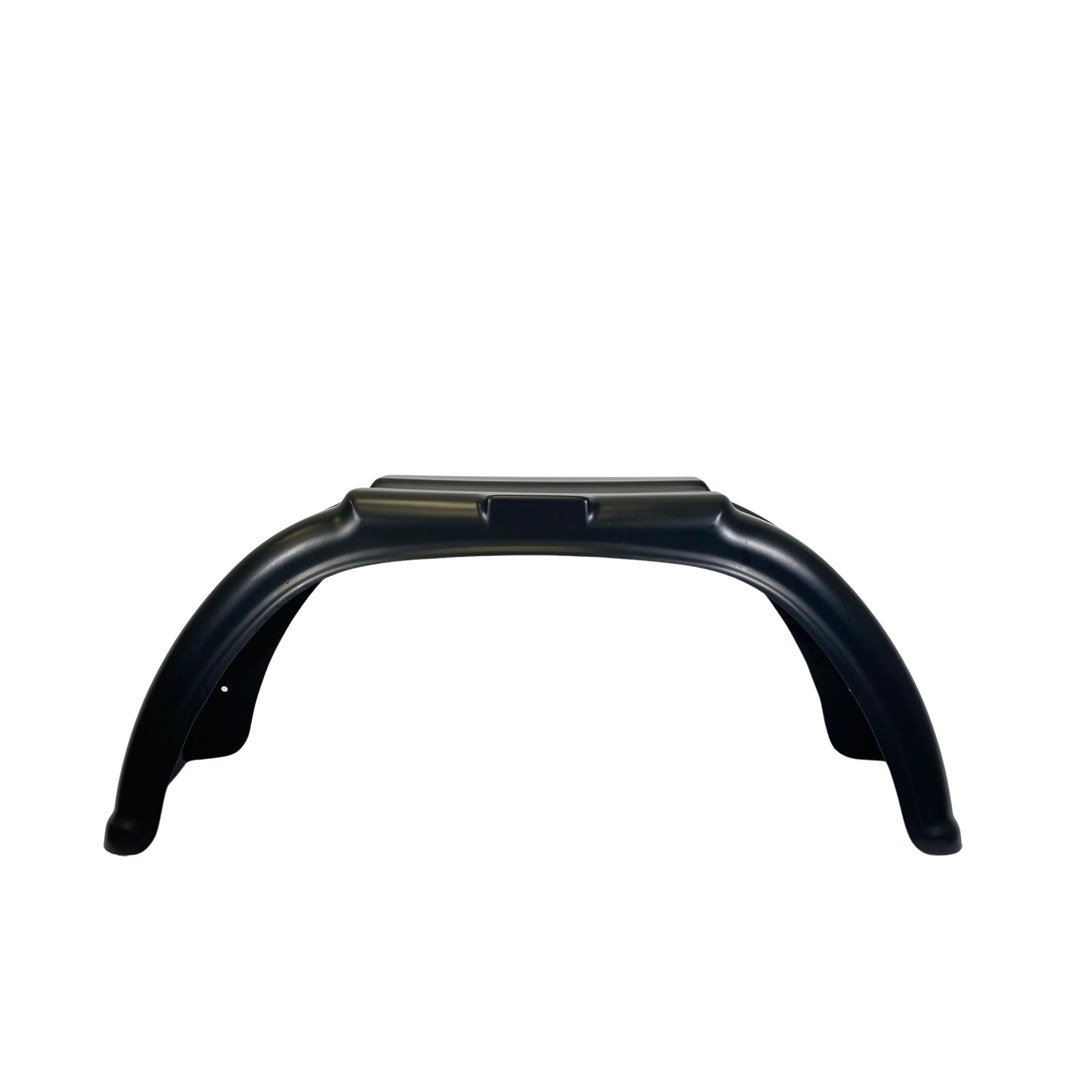 MUDGUARD SINGLE 10" 675L X 200W X 270H