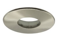 ALL LED AFD75BZ/IP/SN - ICAN75 Satin Nickel Bezel