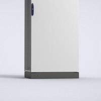 PF1080 nVent Hoffman Plinth front/ rear, 100x800