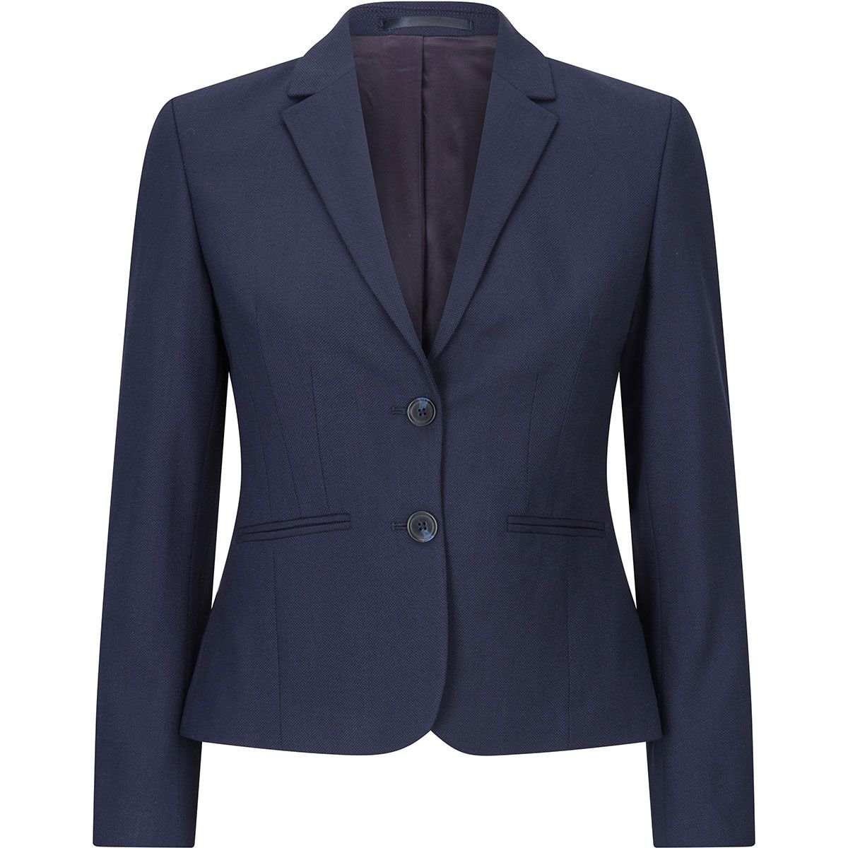 MENDELSSOHN CROPPED JACKET