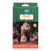 HOT CHOCOLATE DECORATING KITS - PUFFY SANTA 260g