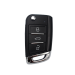 CGDI 3 Button Wireless Remote (MQB Style)