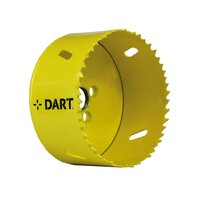 DPH075 DART 75MM PREMIUM HOLESAW