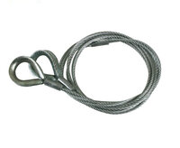 Foot Pedal Cable For Cassese CS88 (long)