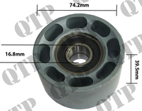 Pulley Fan Belt Tensioner