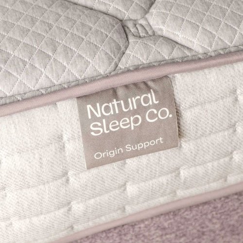 Natural Sleep Company - Origin Support Mattress 2