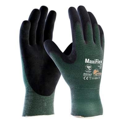 Maxiflex Cut Level 3 Gloves Size 10 (XL)