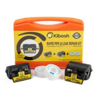 Kibosh Rapid Pipe and Leak Repair Kit
