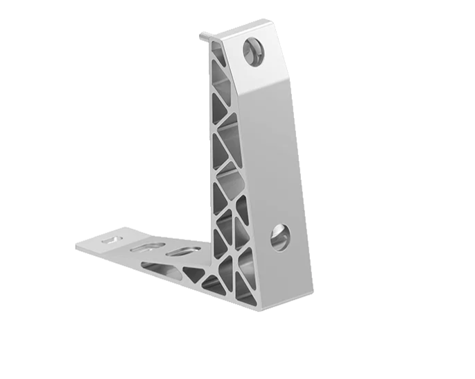 Goodwe All In One Wall Bracket GW-ESA-WALL-BRACKET
