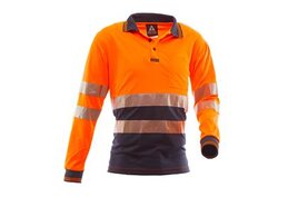 Hi Vis Clothing