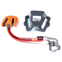 Guardian Quick-Switch Link and Dock