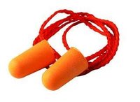 EAR PLUGS WITH STRING (100)