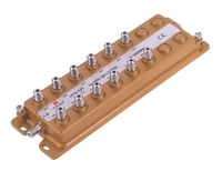 12 Way Splitter 5 - 1000 Mhz