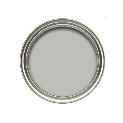 Dulux Vinly Soft Sheen Merrion Grey 5L