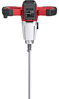 Flex 495.964 Cordless Mixer 2 Speed MXE 18.0-EC 18V Brushless