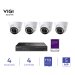 VIGI NVR included in the ICP-VIGI-KIT-002-A surveillance bundle