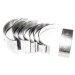 BEARING SET, MAIN - .010