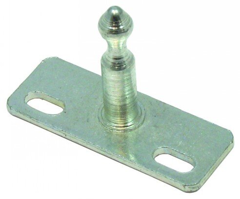 MAIN OVEN DOOR LOCKING PIN