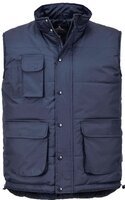 S415 Classic Bodywarmer