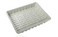 TEKU FULL SEED TRAY 3040F GREY PS_210 CASE