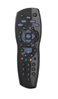 NEW Sky 1TB HD Remote control