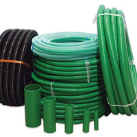 Suction Hose Kit c/w Fittings