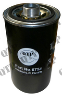 Hydraulic Filter