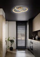Trio Granada Ceiling Light