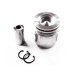 PISTON & PIN STD