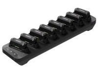Motorola Solutions 8 port V200 Smart dock with UK power cable