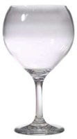 Harmony Polycarbonate Gin Glass 64cl Carton of 12