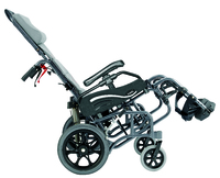 Transit Positioning Wheelchair