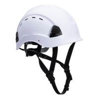 Portwest Height Endurance Mountaineer Helmet, White
