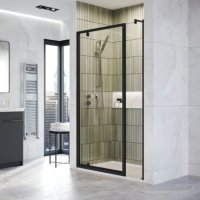 Tucker French 6mm Inline Panel Black 300mm