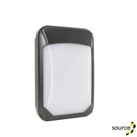 SGD SGDBULKLED15WPC 15W 1500LM CCT LED Wallpack Photocell