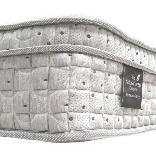 Natural Sleep Company Ultimate Floatation Mattress  4