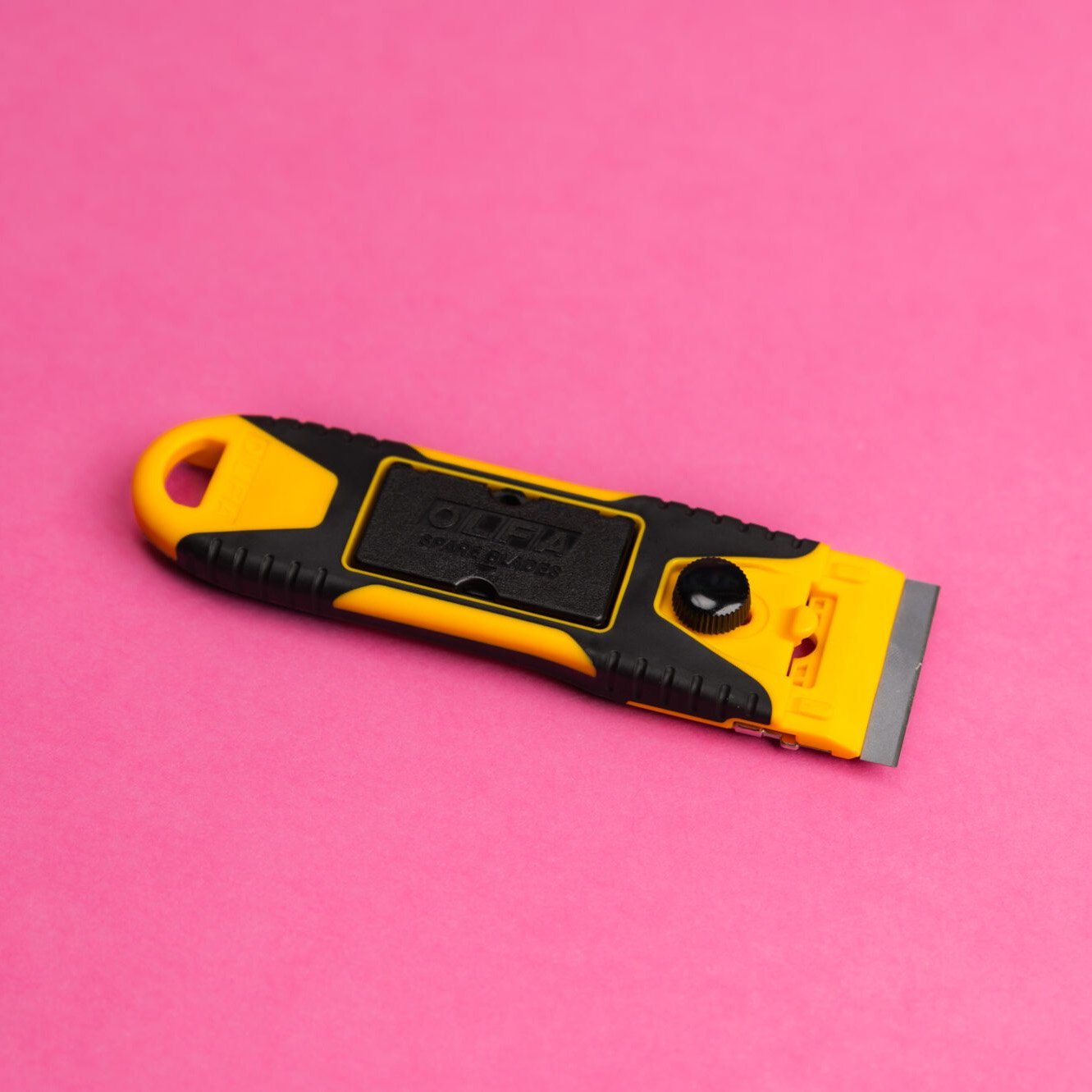 Olfa GSR 2 - 40mm Compact Glass Scraper