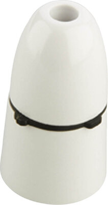 T2 BC Cord Grip Lampholder