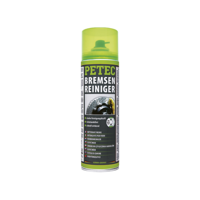 Brake Cleaner 