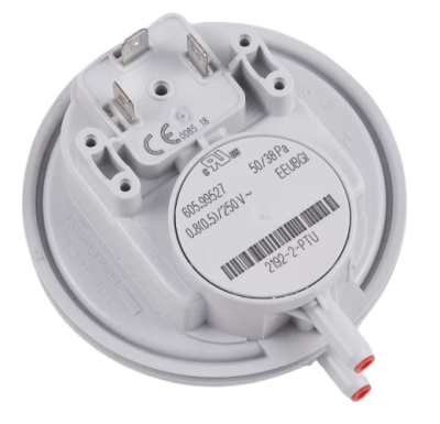 Pressiostaat HUBA 605.99527 voor AR/ER