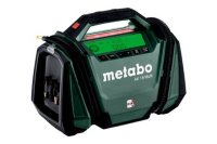 Metabo Compressor Power AK 18 MULTI