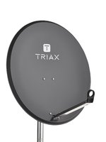 Triax TDS80A-80cm Dish Boxed