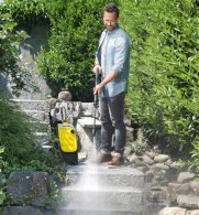 Karcher Pressure Washers